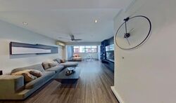 Blk 556 Jurong West Street 42 (Jurong West), HDB Executive #559713401